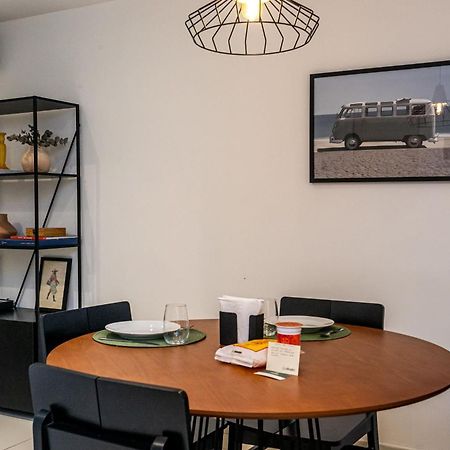 Apartamento Moderno A 300 M Da Praia Do Leblon Ρίο ντε Τζανέιρο Εξωτερικό φωτογραφία