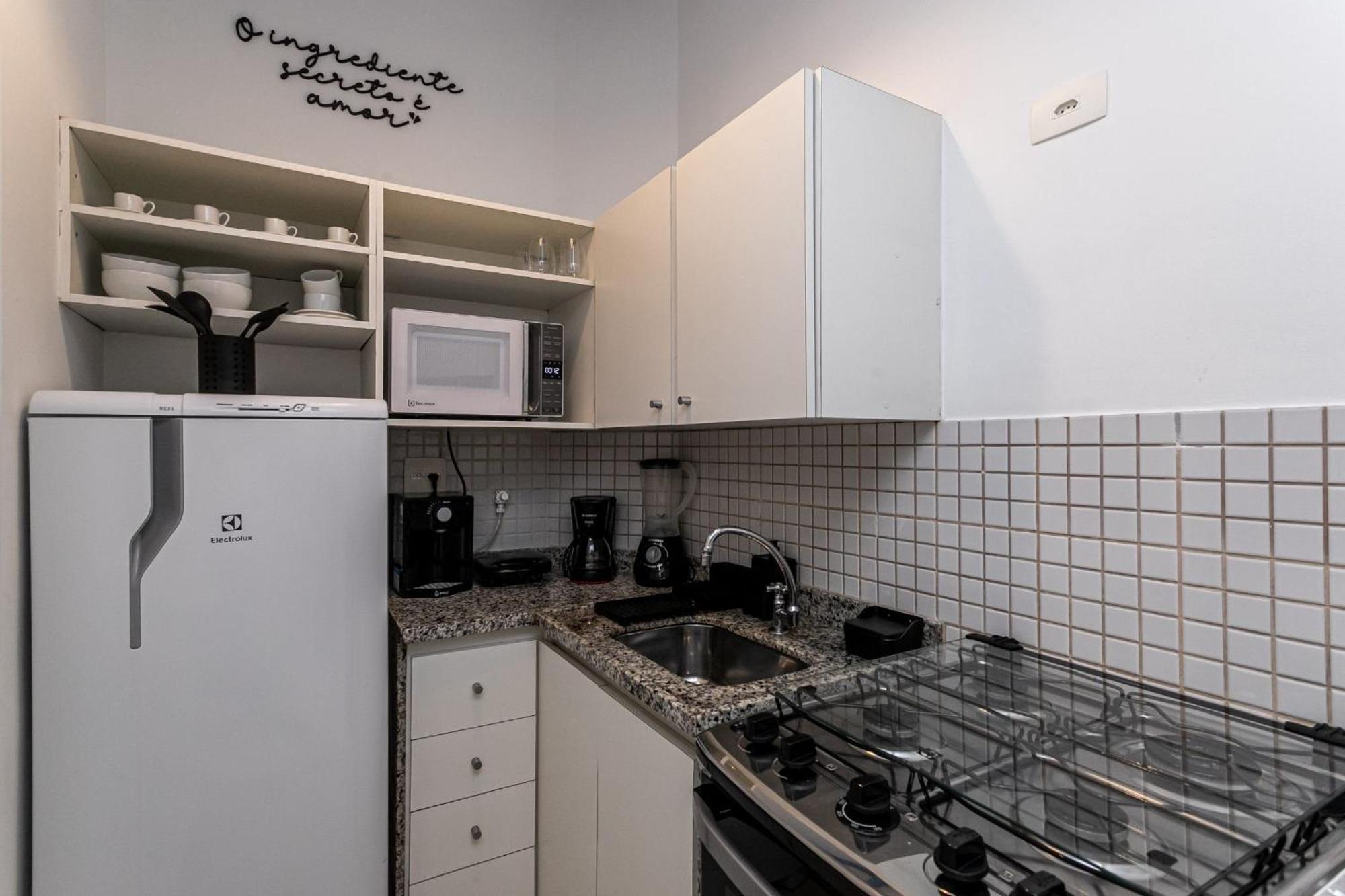 Apartamento Moderno A 300 M Da Praia Do Leblon Ρίο ντε Τζανέιρο Εξωτερικό φωτογραφία