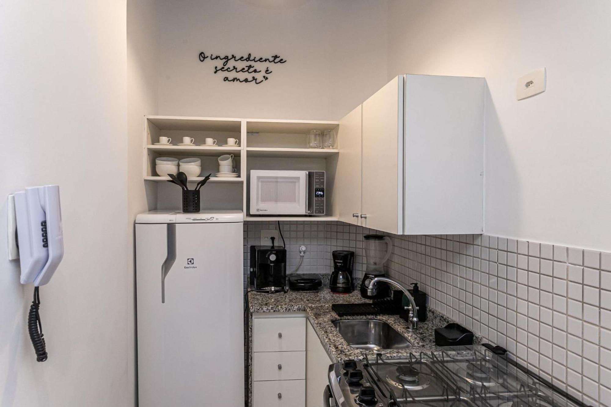 Apartamento Moderno A 300 M Da Praia Do Leblon Ρίο ντε Τζανέιρο Εξωτερικό φωτογραφία